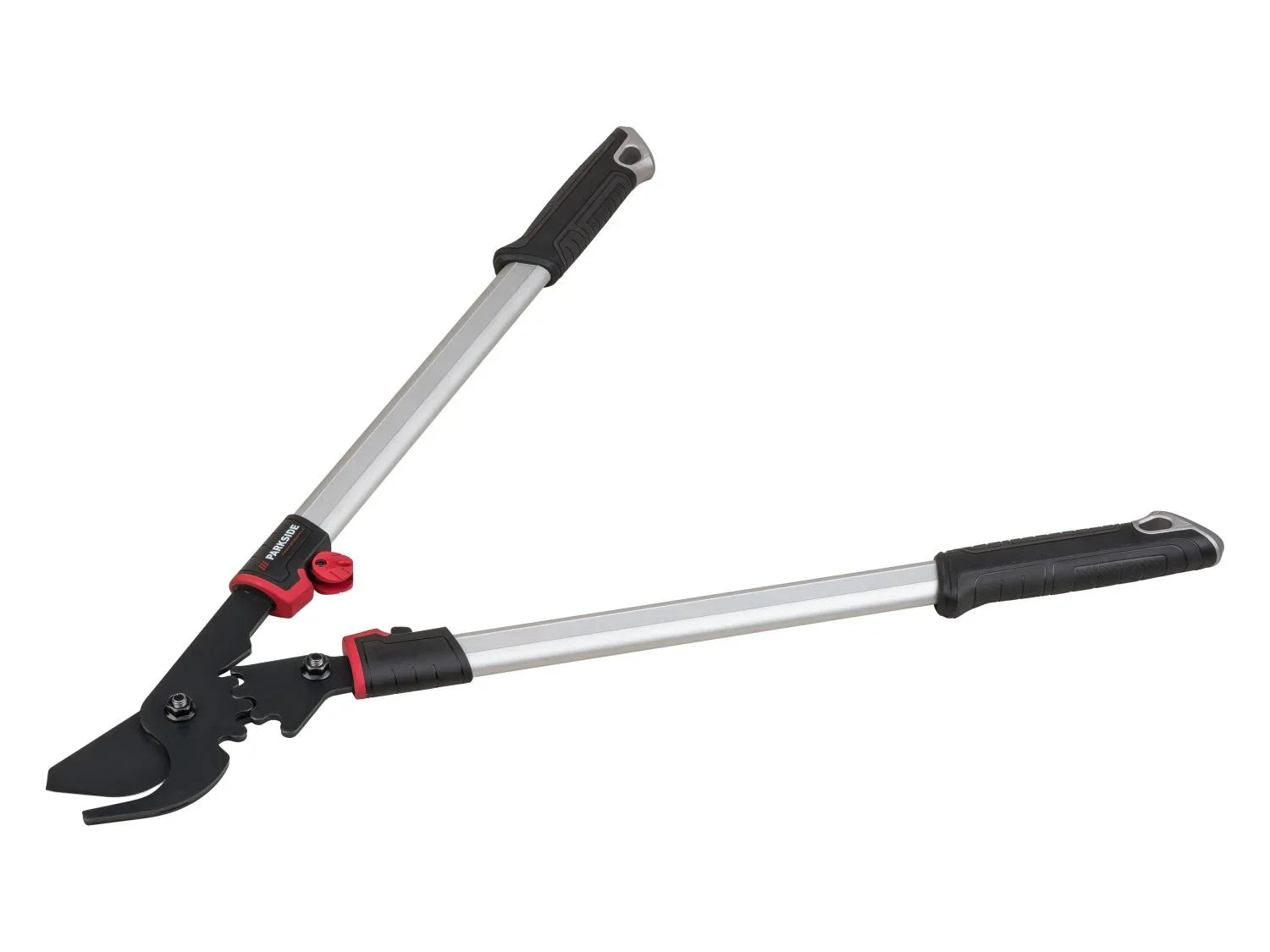 PARKSIDE PERFORMANCE Coupe-branches  enclume ou bypass