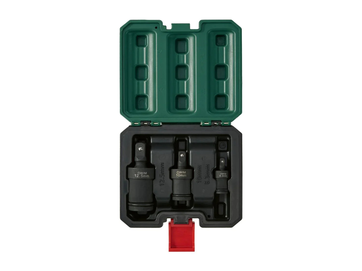 PARKSIDE Adaptateur de cl  chocs ou Douilles