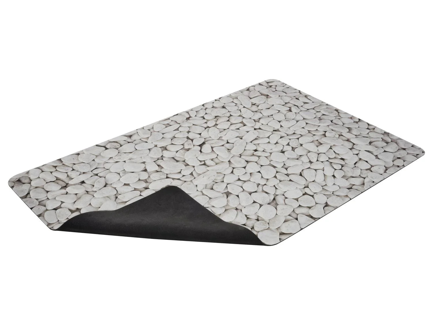 LIVARNO Tapis de bain, 50 x 80 cm