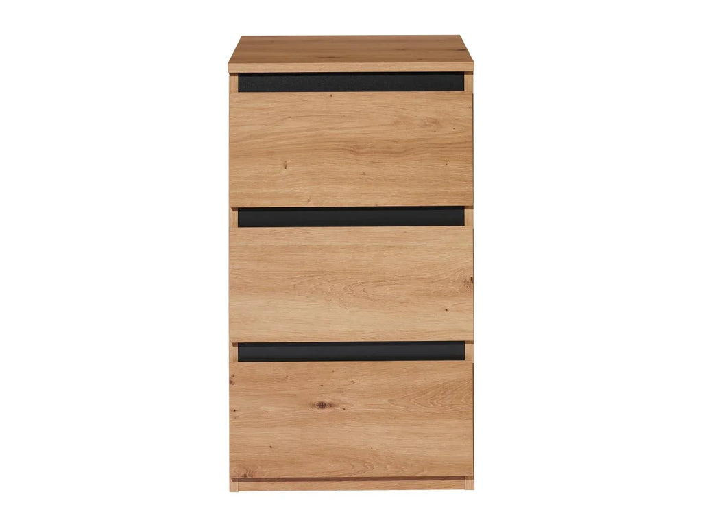 LIVARNO Commode Genve, 40 x 78 x 48 cm