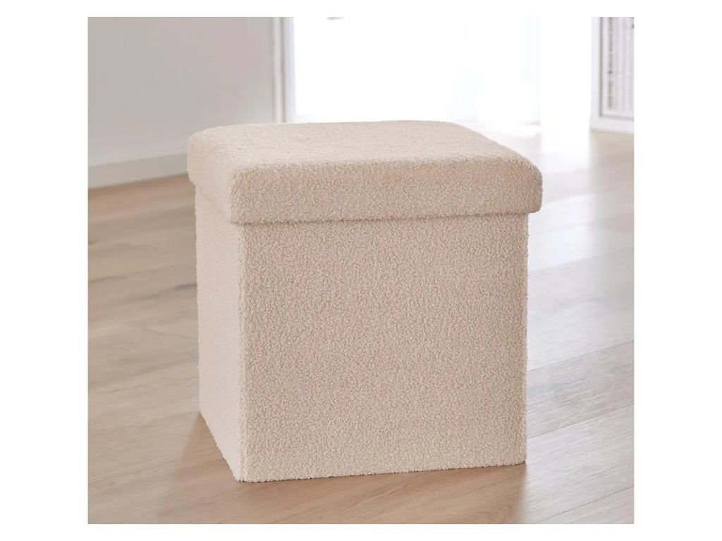 LIVARNO home Pouf coffre