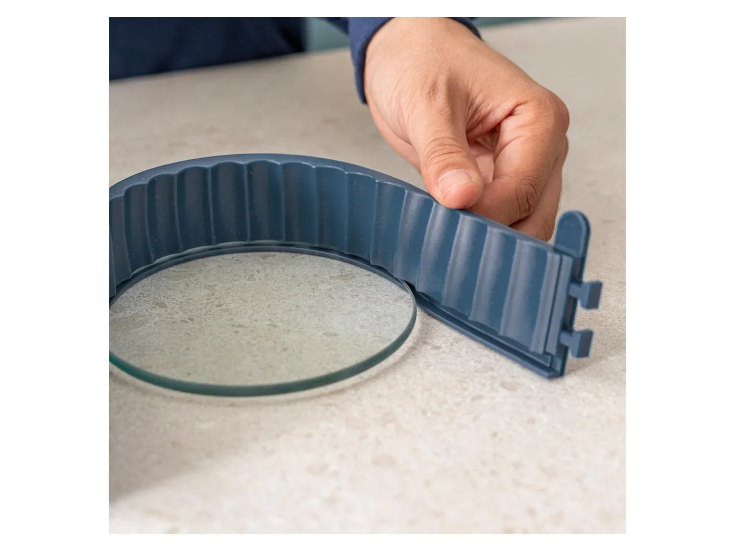 Coox Moule  tarte,  12 cm