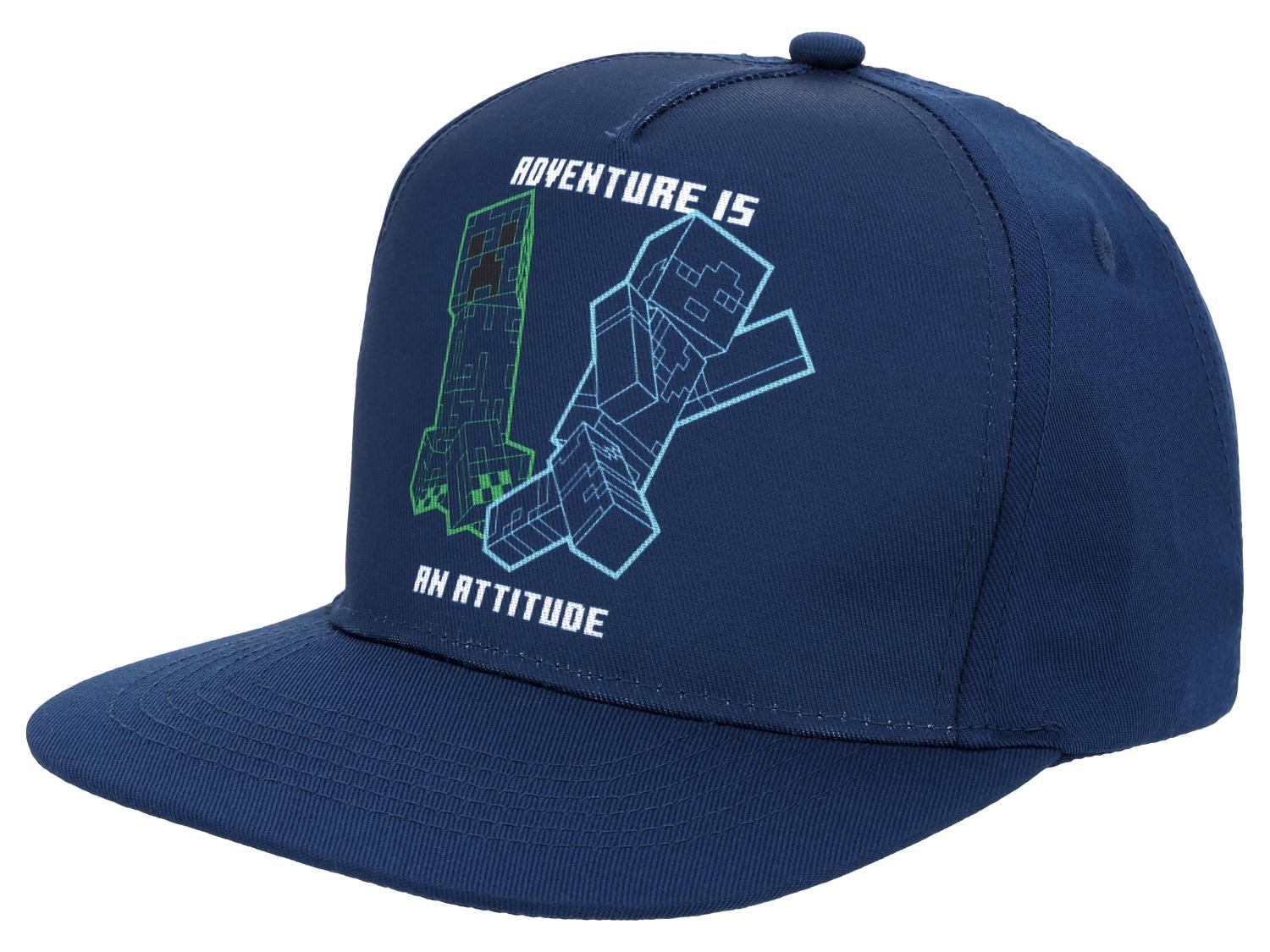 Casquette enfant