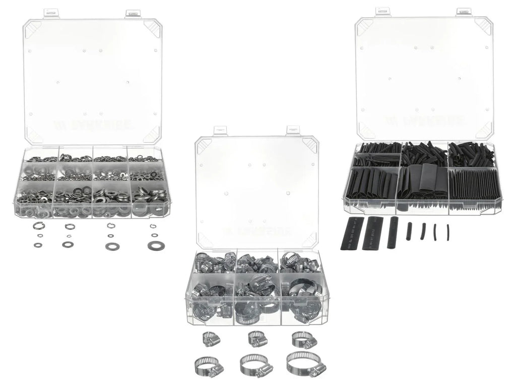 PARKSIDE Assortiment XXL de petites pices