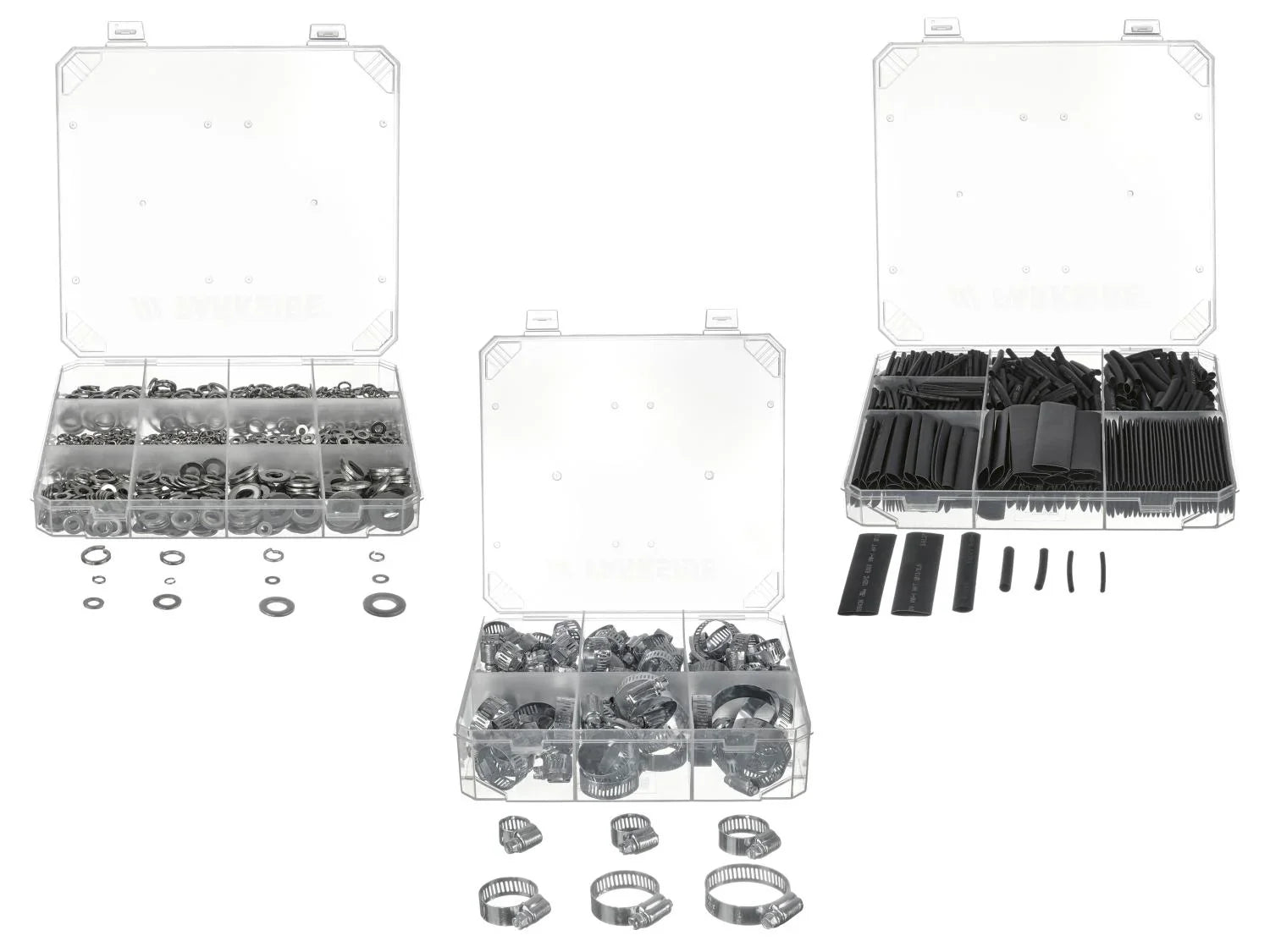 PARKSIDE Assortiment XXL de petites pices