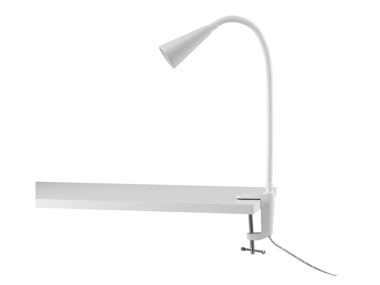LIVARNO home Lampe LED  pince