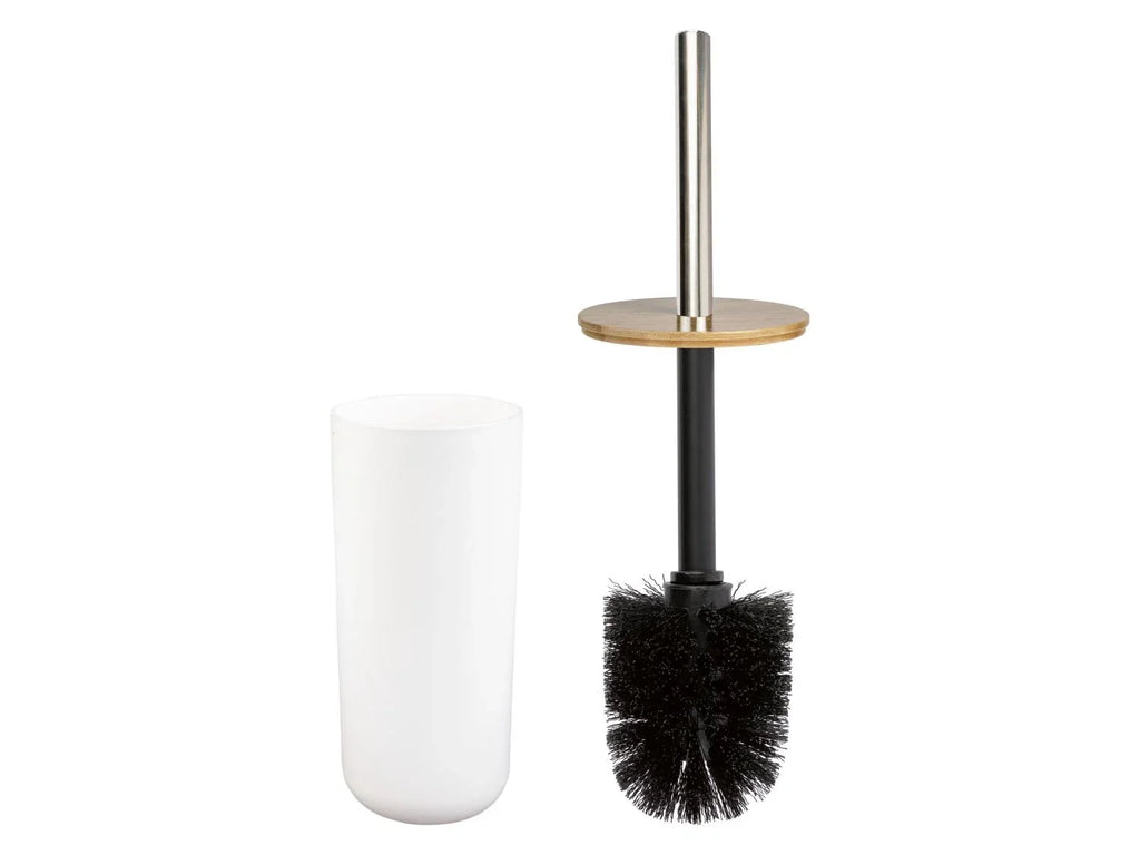 LIVARNO home Bote de rangement en bambou