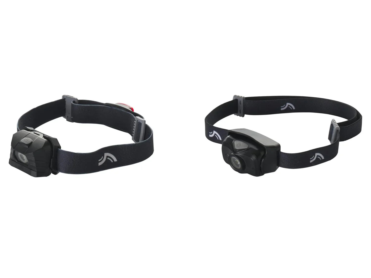 CRIVIT Lampe frontale  LED ou mini-lampe frontale  LED