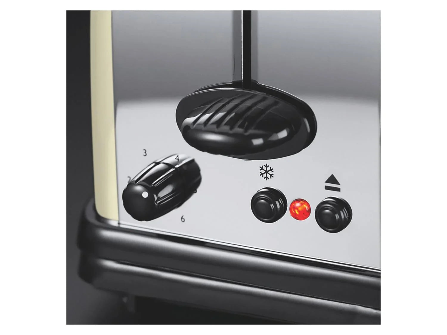 Russell Hobbs Grille-pain double