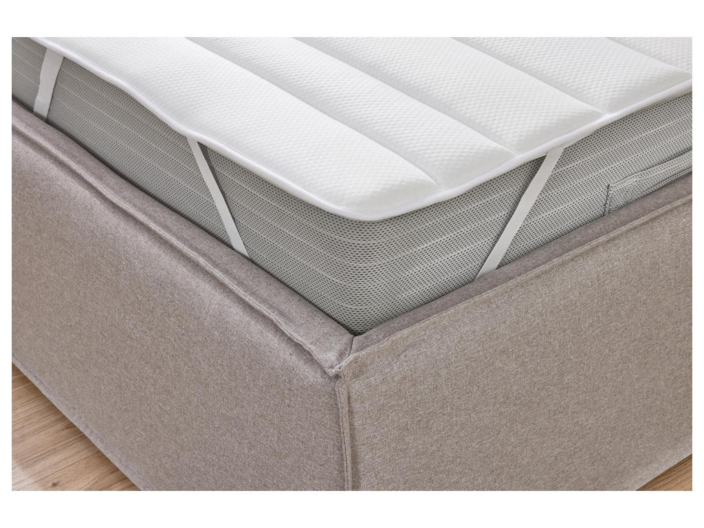 LIVARNO home Surmatelas, 90 x 190 cm