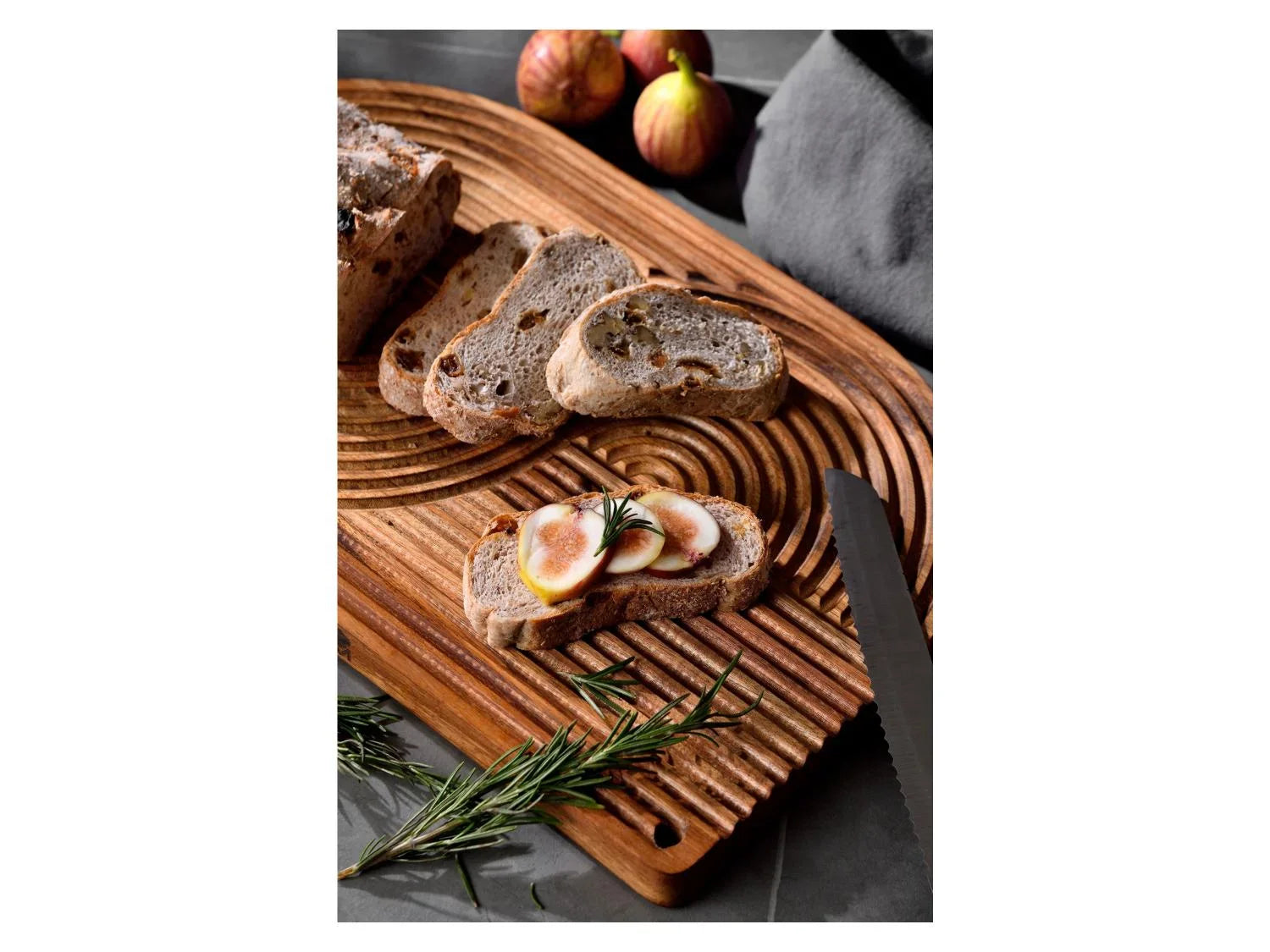 Bergner Planche  dcouper en bois
