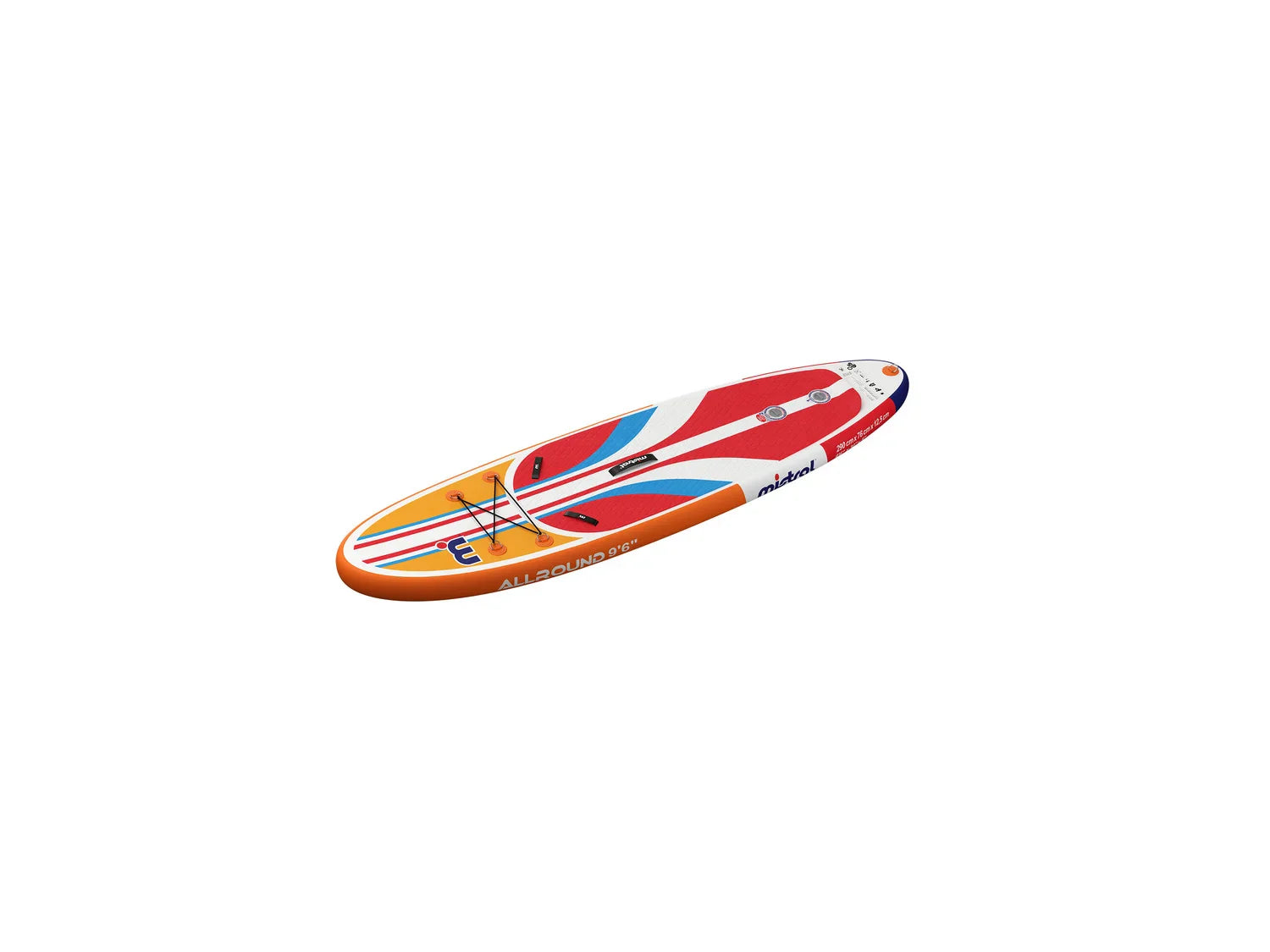 Mistral Paddle gonflable Sportiv