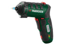 PARKSIDE Visseuse sans fil PSSA 4 B2