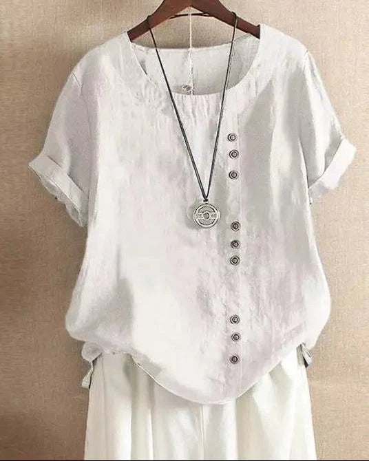 Blouse légère et élégante pour femmes