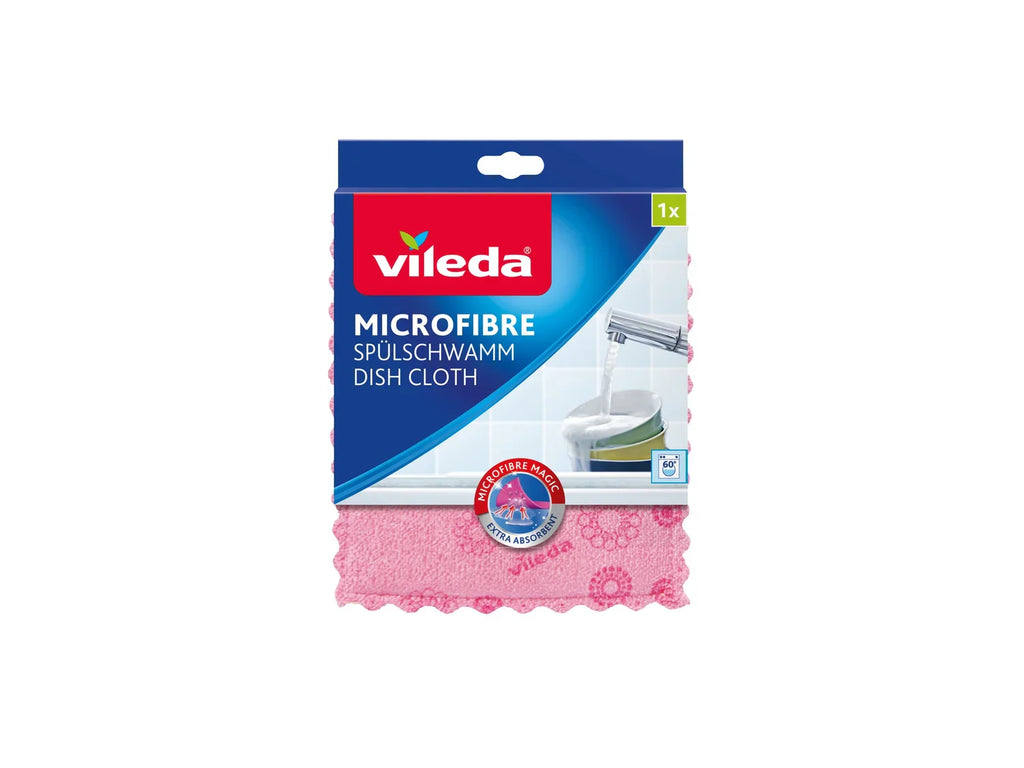 Vileda Ustensiles de nettoyage Rainbow