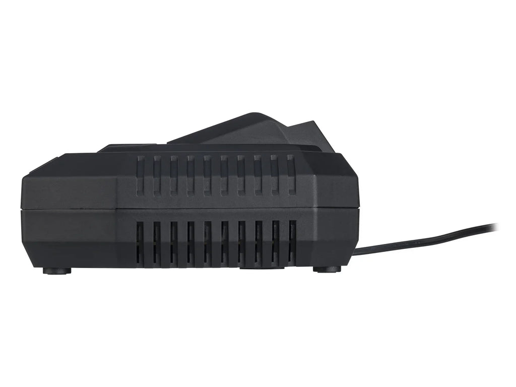 PARKSIDE PERFORMANCE Chargeur de batterie Smart PLGS 2012 A1, 12 A, 20 V