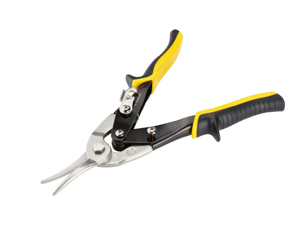 PARKSIDE Set de cisailles  tle ou Set de plaquiste