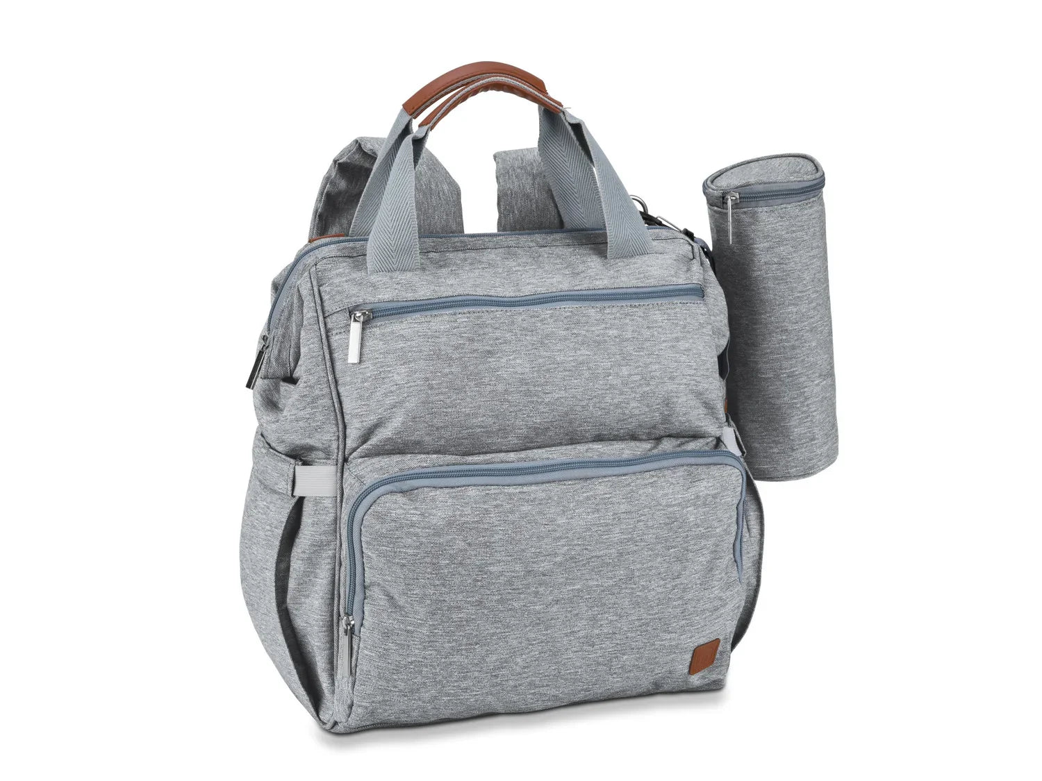 TOPMOVE Sac  dos  langer ou sac  langer