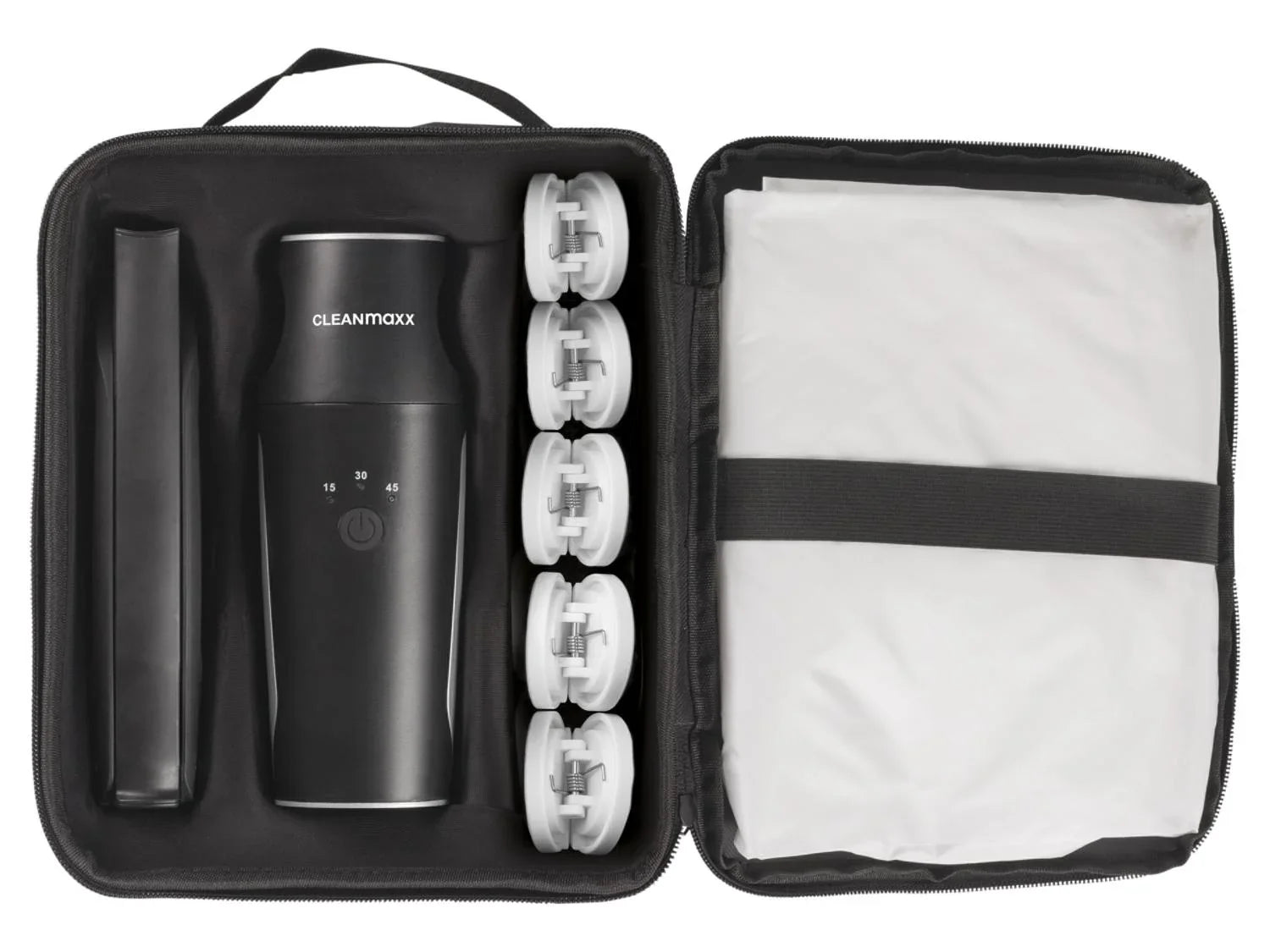 Cleanmaxx Cintre de repassage pour chemises