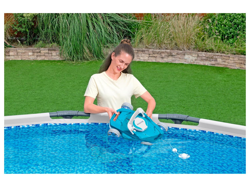 Bestway Robot de nettoyage de piscine G200