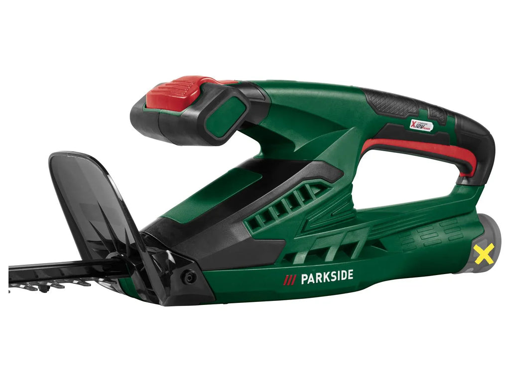 PARKSIDE Taille-haies sans fil PHSA 12 B1, 12 V