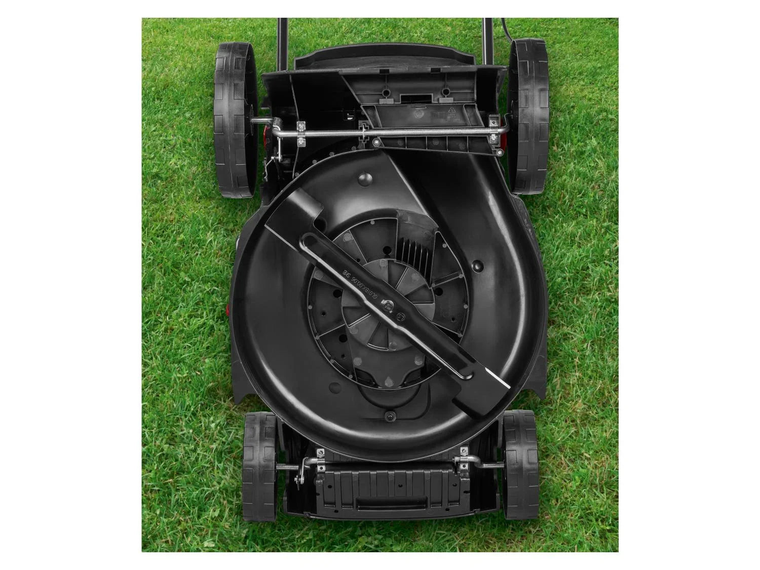 PARKSIDE Tondeuse  gazon lectrique PERM 1800 A1