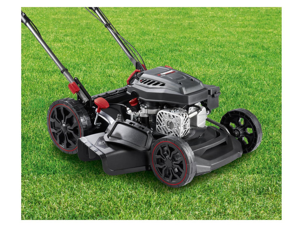 PARKSIDE PERFORMANCE Tondeuse thermique PPBRM 46 B2, 1000 m, 60 L