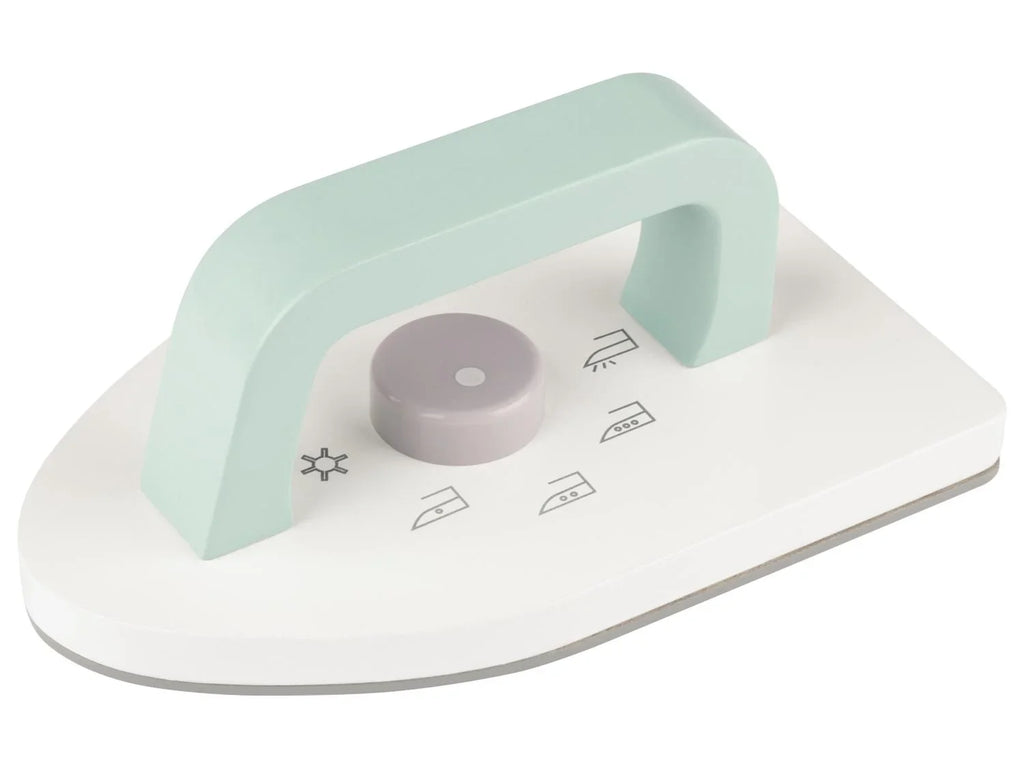 Playtive Set de mnage, planche  repasser ou tendoir  linge