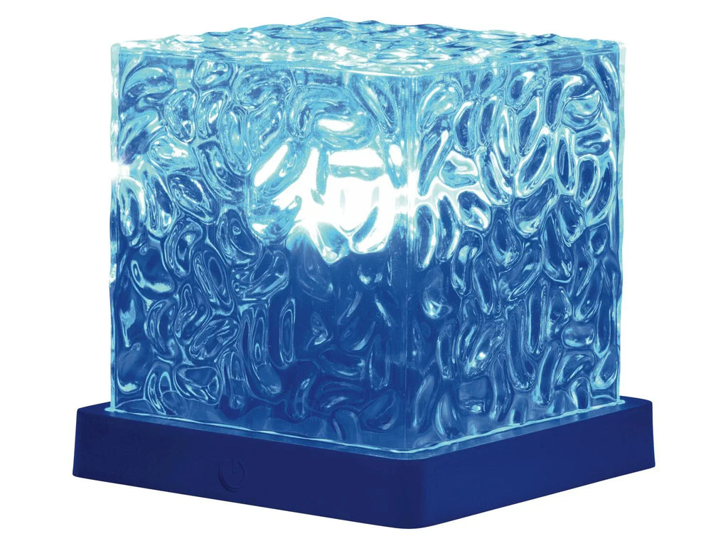 LIVARNO Cube LED avec effets lumineux