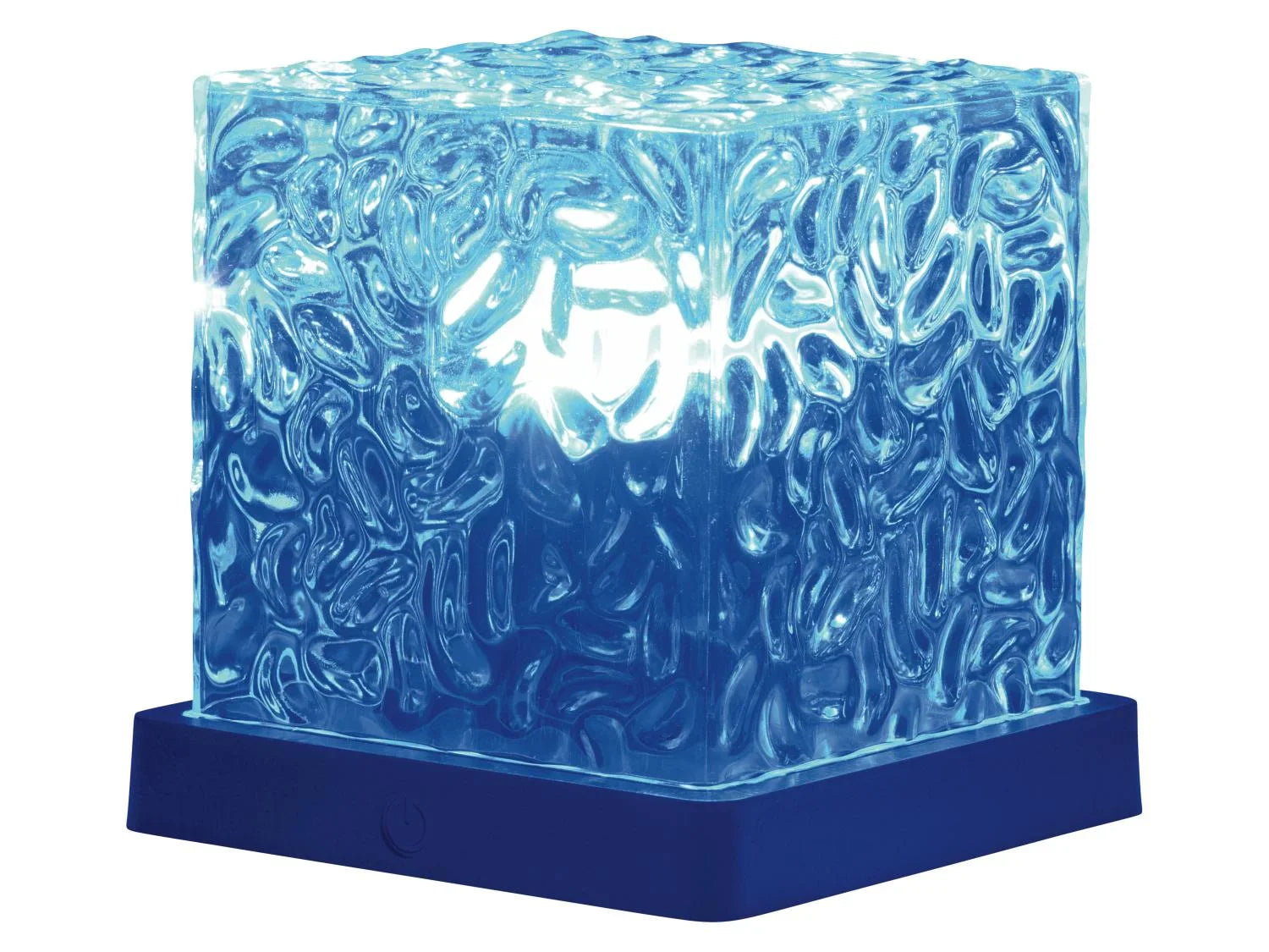 LIVARNO Cube LED avec effets lumineux