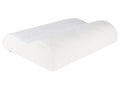 LIVARNO home Oreiller de soutien cervical Polygiene, 50 x 36 cm