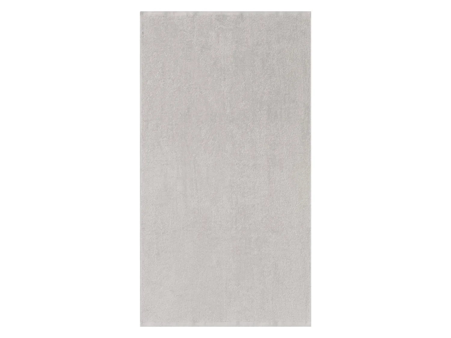 LIVARNO home Lot de 6 serviettes en ponge