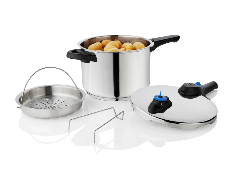 LIVARNO home Autocuiseur, 6 l