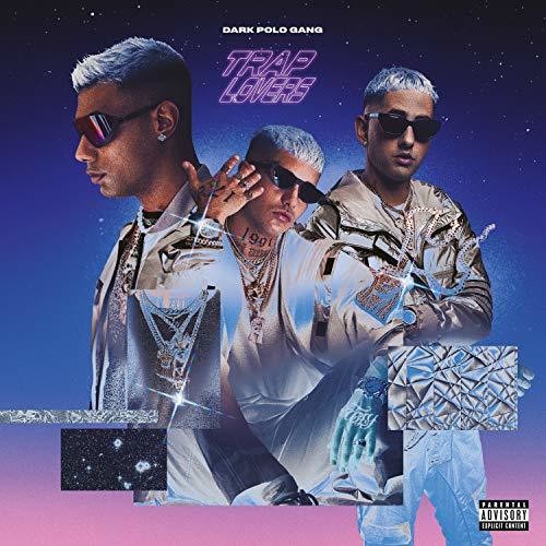 Dark Polo Gang - Trap Lovers Vinyl LP