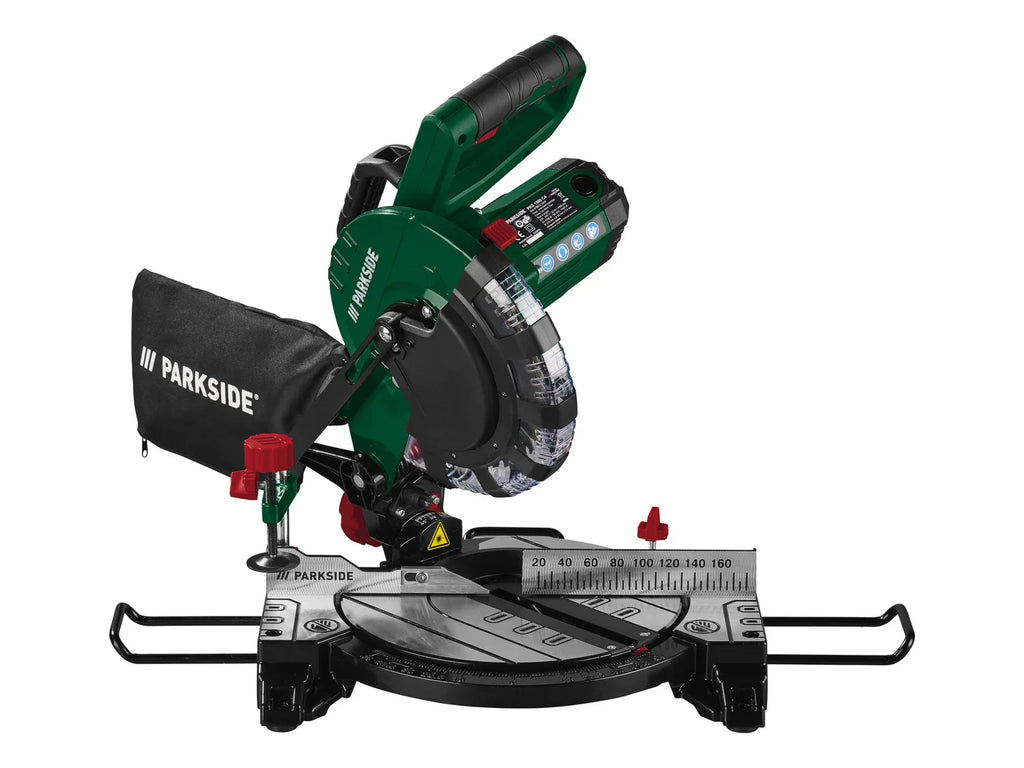 PARKSIDE Scie  onglet PKS 1500 C4, 1500 W