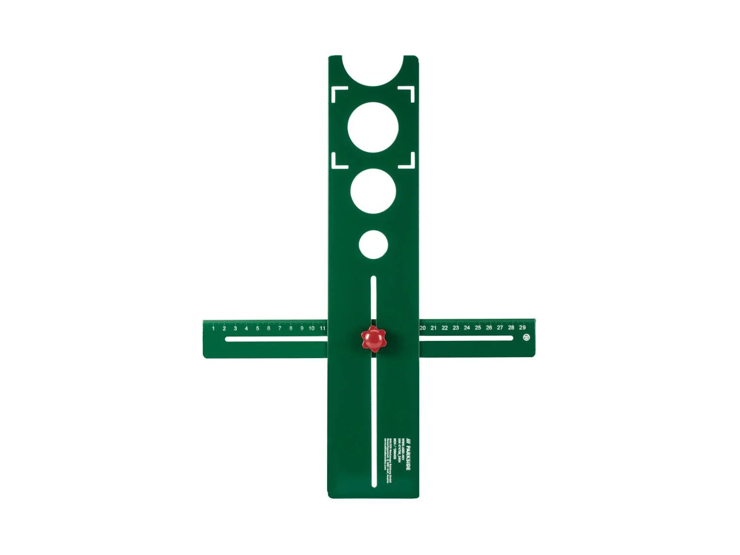 PARKSIDE Outil pour perage