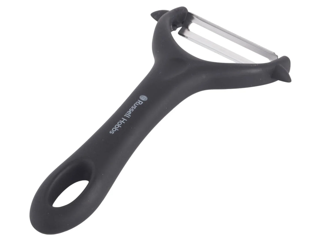 Russell Hobbs Set de couteaux + plucheur, 4 pices
