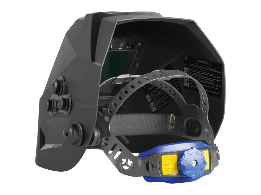PARKSIDE PERFORMANCE Casque de soudage automatique PSHP 1 A1