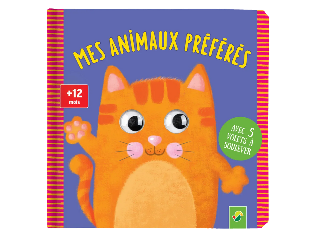 Livres interactifs