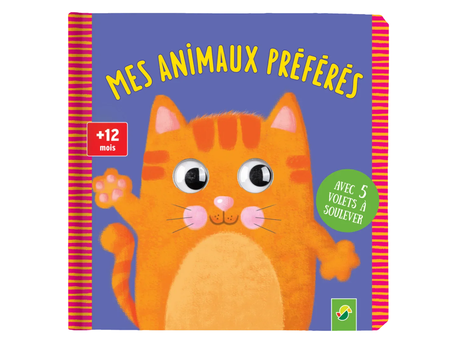 Livres interactifs
