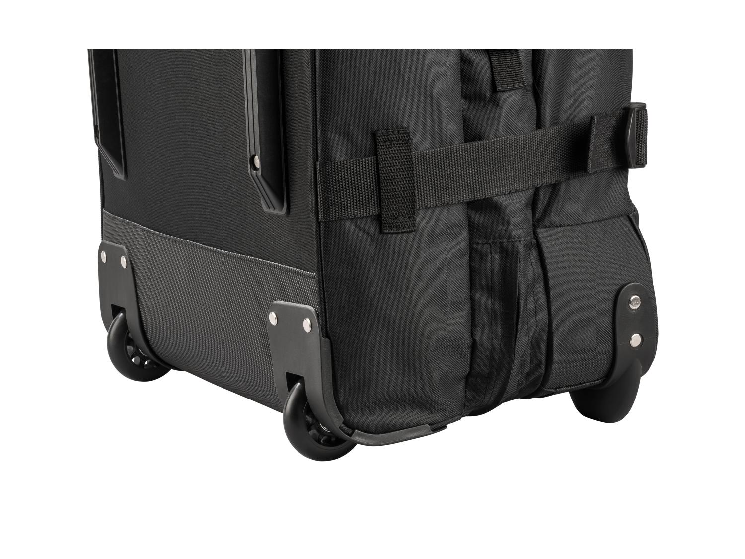 TOPMOVE Sac de voyage  roulettes