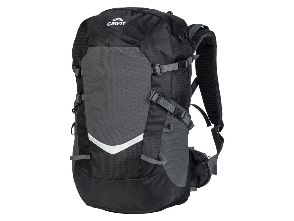 CRIVIT Sac  dos de randonne, 30 l