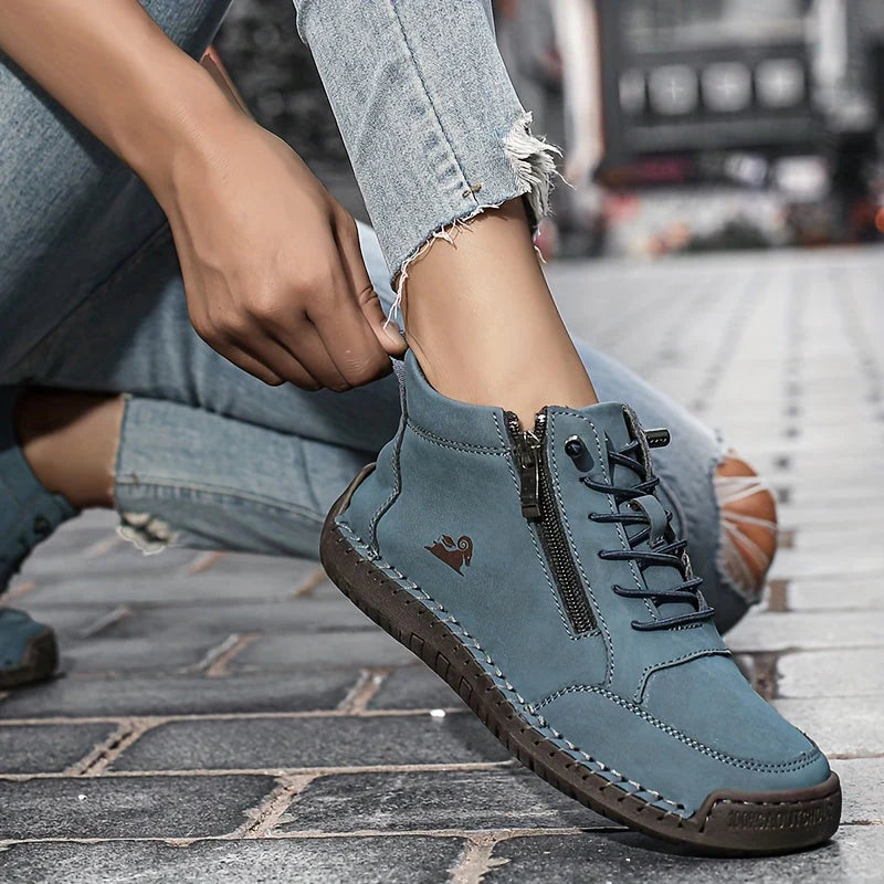 Mathilde | Chaussures de Confort Urbain