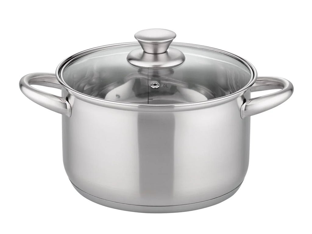GSW Set de casseroles Rigo