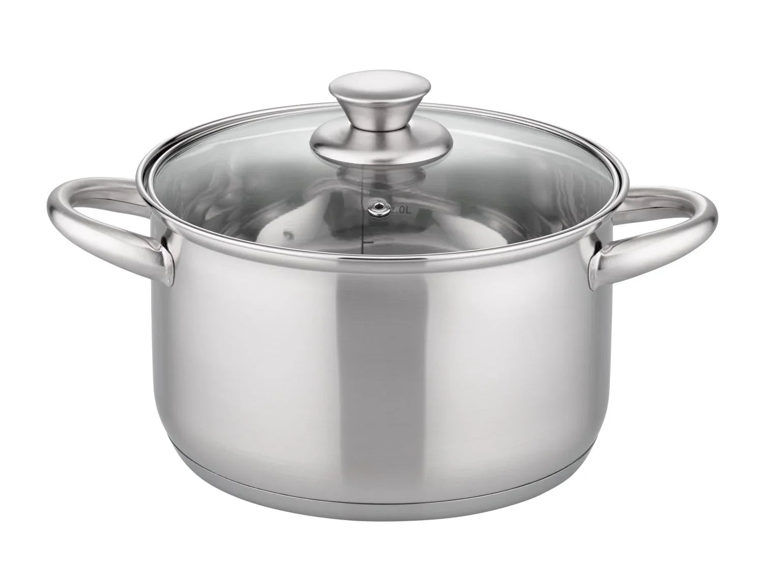 GSW Set de casseroles Rigo