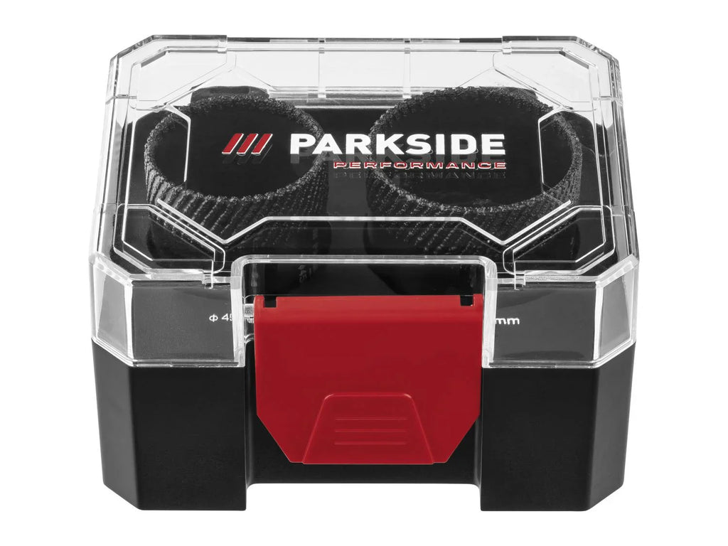 PARKSIDE PERFORMANCE Trpans diamant