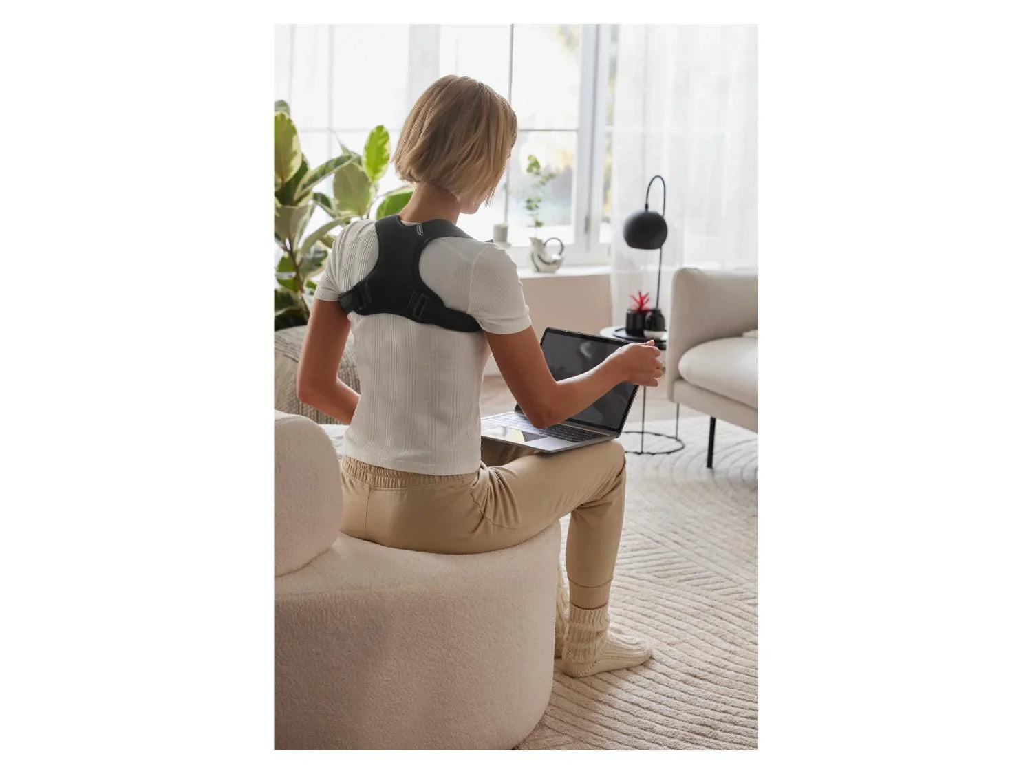 sensiplast Correcteur de posture