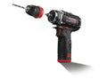 PARKSIDE PERFORMANCE Set visseuse-perceuse 12V/2Ah PBSPA 12 C3 avec 2 batteries et chargeur