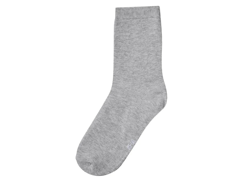 Esmara Kids Lot de 7 paires de chaussettes enfant