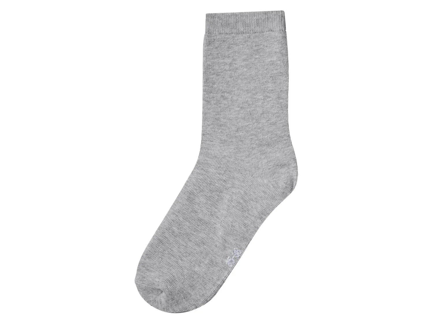 Esmara Kids Lot de 7 paires de chaussettes enfant